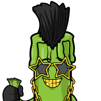 Stonky